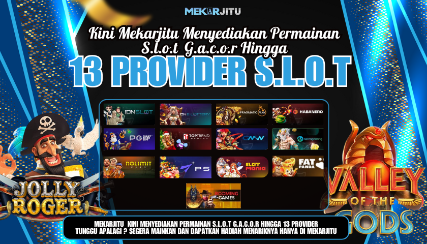 BANNER PROVIDER MEKARJITU 