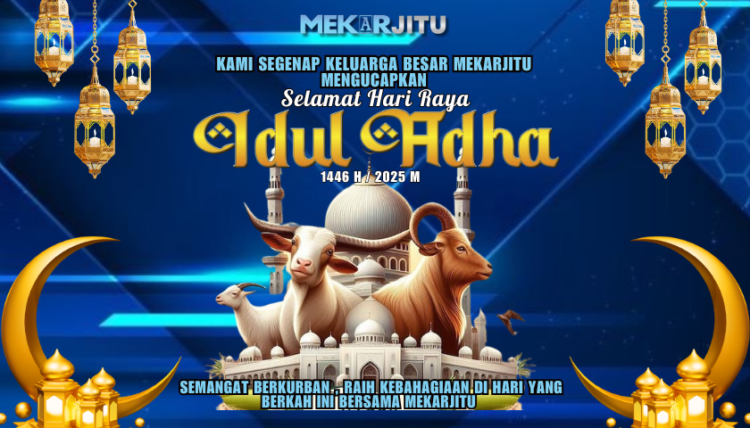 BANER MEKARJITU 