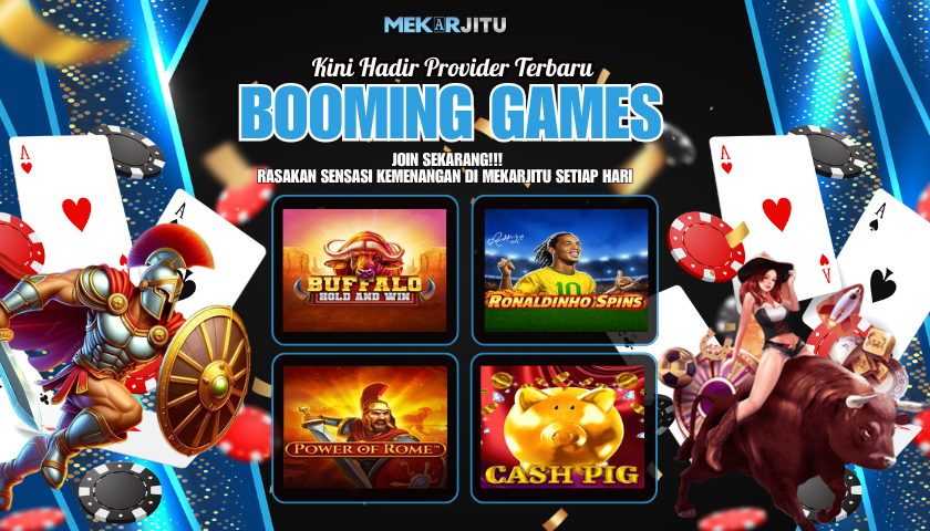 BANNER PROVIDER TERBARU MEKARJITU 