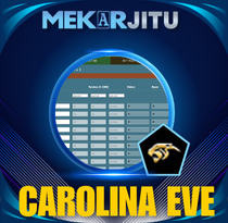Carolina Eve