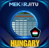 PREDIKSI TOGEL HUNGARY 27 AGS 2025 MEKARJITU