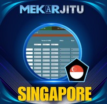 PREDIKSI TOGEL SINGAPORE-4D 08 JUN 2025 MEKARJITU