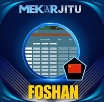 Foshan