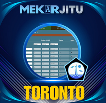 PREDIKSI TOGEL TORONTO 07 JUN 2025 MEKARJITU