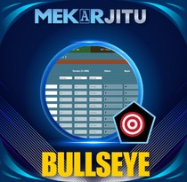 PREDIKSI TOGEL BULLSEYE 10 SEP 2025 MEKARJITU