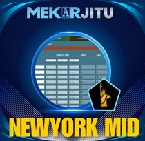 PREDIKSI TOGEL NEWYORK MID 24 AGS 2025 MEKARJITU