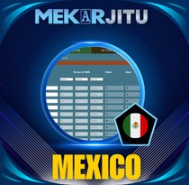 PREDIKSI TOGEL MEXICO 09 JUN 2025 MEKARJITU