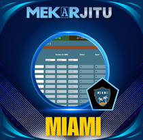 PREDIKSI TOGEL MIAMI 27 AGS 2025 MEKARJITU