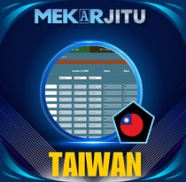 PREDIKSI TOGEL TAIWAN 09 JUN 2025 MEKARJITU