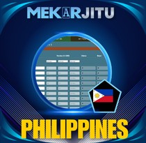PREDIKSI TOGEL PHILIPPINES 09 JUN 2025 MEKARJITU