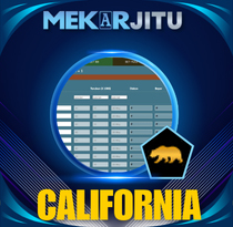 PREDIKSI TOGEL CALIFORNIA 30 JUL 2025 MEKARJITU