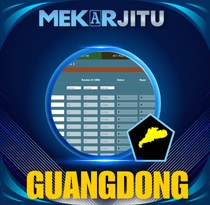 PREDIKSI TOGEL GUANGDONG 09 JUN 2025 MEKARJITU