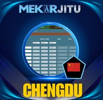 PREDIKSI TOGEL CHENGDU 09 JUN 2025 MEKARJITU
