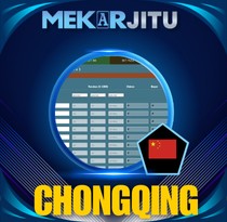 PREDIKSI TOGEL CHONGQING 09 JUN 2025 MEKARJITU
