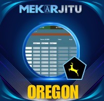 Oregon 12