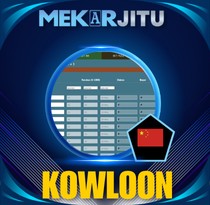 PREDIKSI TOGEL KOWLOON 08 JUN 2025 MEKARJITU