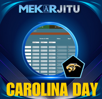 PREDIKSI TOGEL CAROLINA-DAY 19 JUN 2025 MEKARJITU