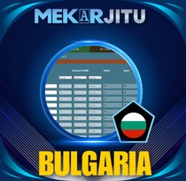 PREDIKSI TOGEL BULGARIA 16 AGS 2025 MEKARJITU