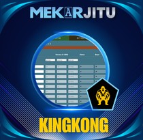 PREDIKSI TOGEL KINGKONG-P2 07 JUN 2025 MEKARJITU