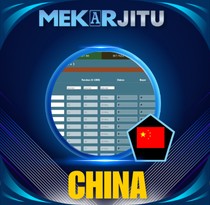 PREDIKSI TOGEL CHINA 18 JUN 2025 MEKARJITU