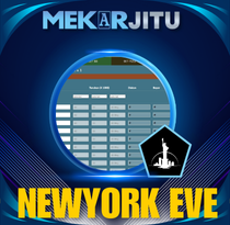 Newyork Eve